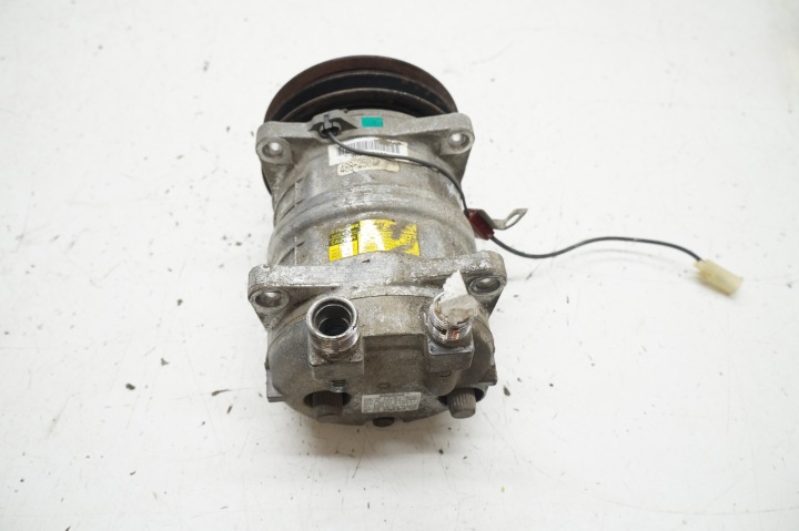 фото №4, Компрессор кондиционера компрессор климат volvo 740 2.3 turbo 962639637