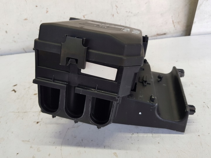 фото №3, Коробка запобіжників opel astra k 1.0 t