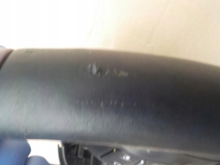 фото №7, Руль jeep grand cherokee wk2