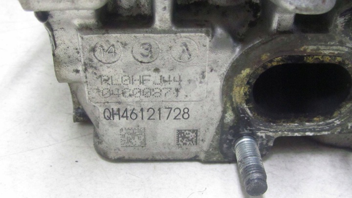 фото №6, Honda cr-v iv 2.2 головка kpl n22b4 12-16