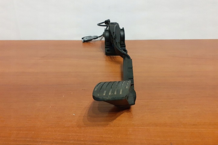 фото №8, Педаль газа peugeot 607 9d, 9u 0280755005 2005