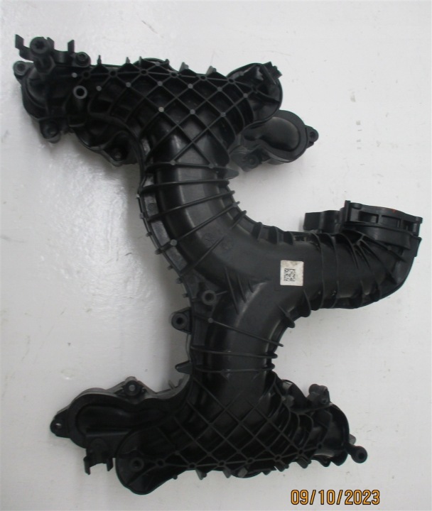 фото №6, Коллектор впускной audi a4 b9 a6 c7 q7 4m 3.0 tdi crt 059129711cs