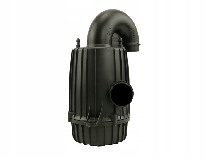 фото №10, Fast корпус фільтра повітря ducato 06-/ 14-