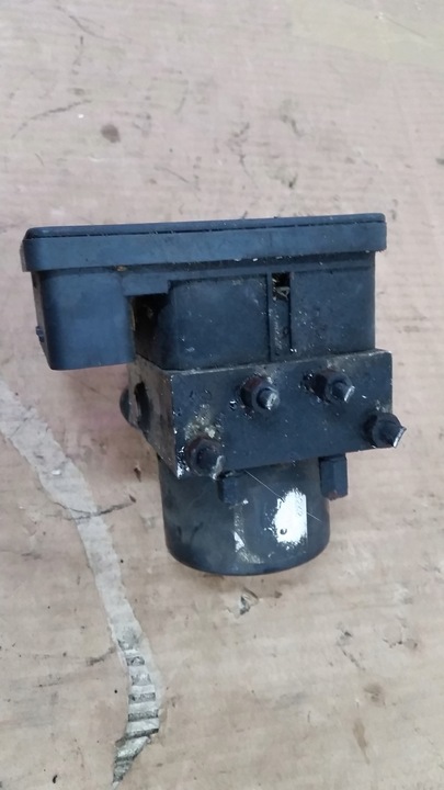 фото №12, Насос abs suzuki splash opel agila b 062109-51723