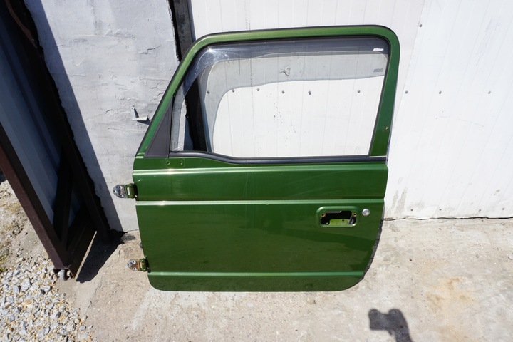 фото №3, Kia ретона двері ліві 01r