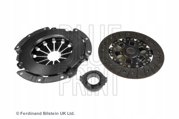 фото №15, Сцепление mazda 6 2.0i 16v коробка передач 6 коробки передач 2002-2