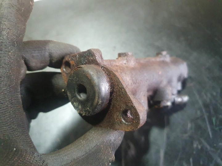 фото №8, Автомобіль fiat 126 малюк fsm насос гальмівна оригінал вигідна пропозиція