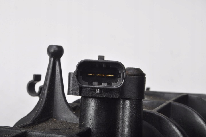 фото №6, Volvo s60 v60 1.6 t4 коллектор всасывающий bm5g-9424-dc