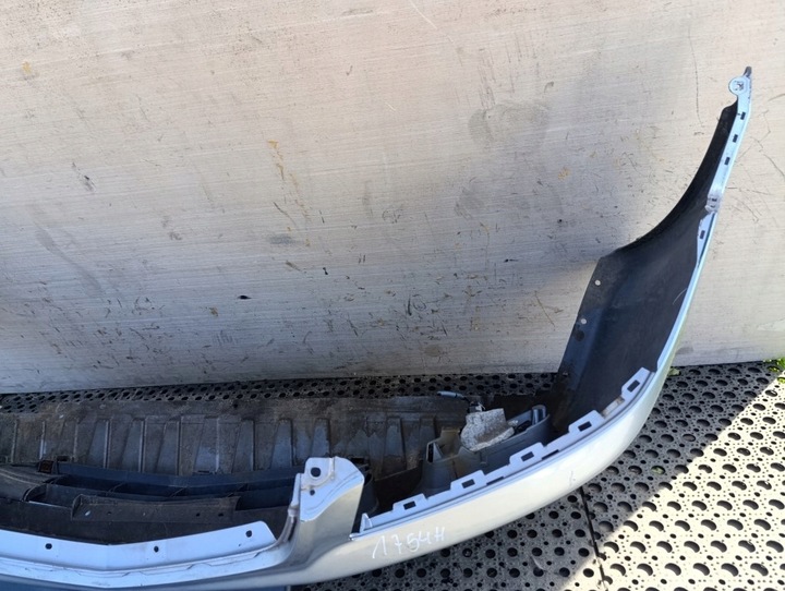 фото №11, Honda accord sport vii sedan бампер перед галоген b522m