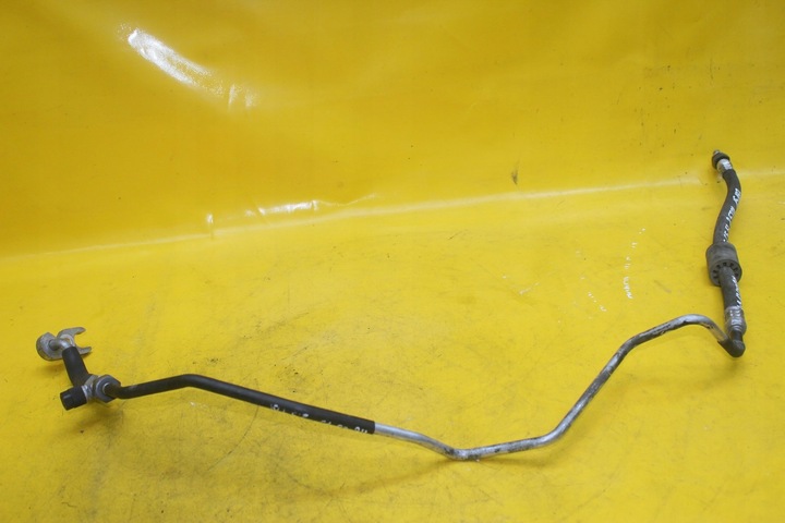 фото №1, Шланг кондиционера a6 c5 fl 4b0853960 2.5 tdi