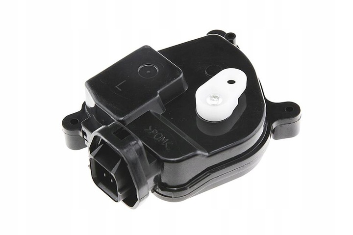 фото №1, Ezc-hy-504 nty амортизатор центрального замка перед