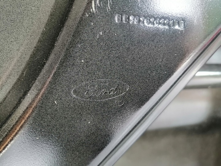 фото №14, Двері ліві передні перед ford ranger v 5