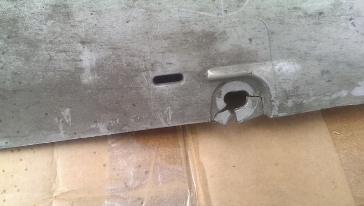 фото №6, Планки порогові ліва+ права audi tt 8j0853855d/856d