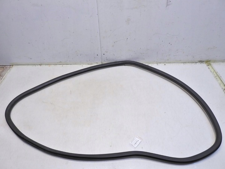 фото №10, Прокладка двері лівий зад renault laguna iii