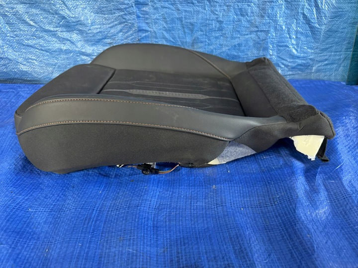 фото №5, Сиденье сиденья пассажира cupra leon iv 5fa881375j 5fa963555c 5ff881406f