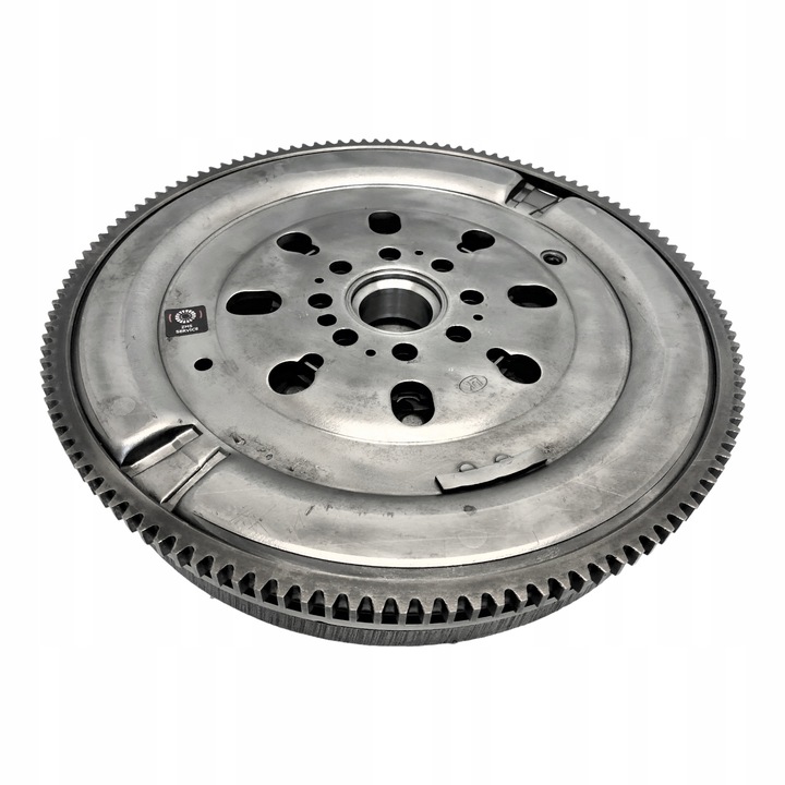 фото №15, Колесо маховики [luk]