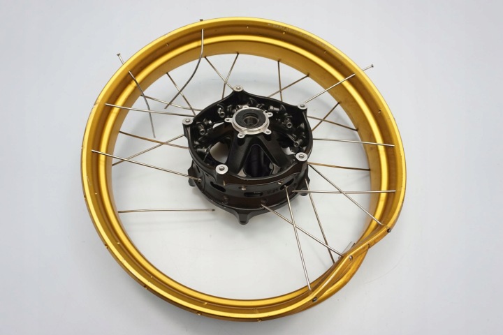 фото №7, Bmw r 1250 gs k50 k51 19- диск перед передняя