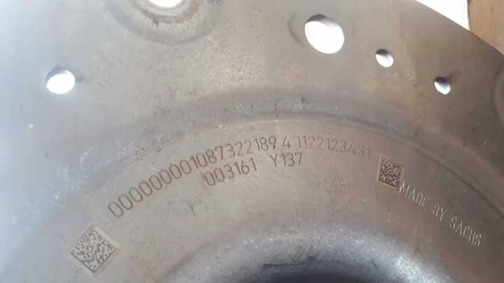 фото №8, A6 c7 зчеплення конвертер 3.0 tfsi neu a7 q7