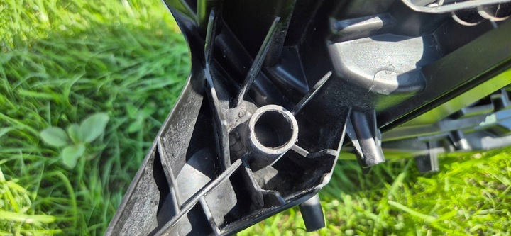 фото №14, Citroen ds3 рестайлінг 15-19 лампа лівий перед ксенон led eu org