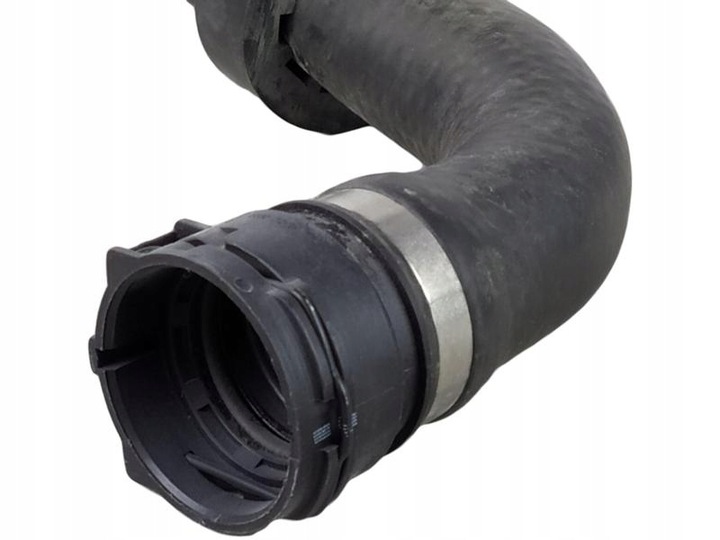 фото №13, Шланг шланг ukł. охлаждение верхний правые bmw e39 525d 530d m57 - 11537785018