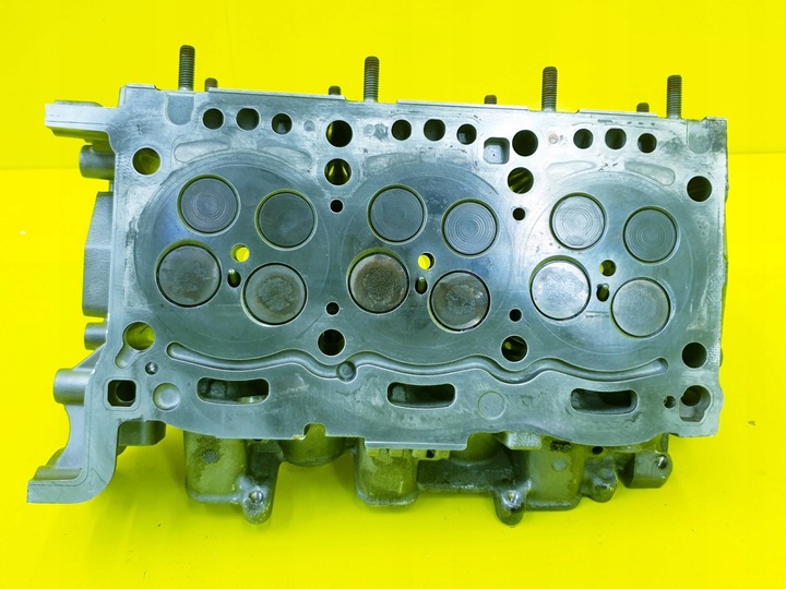 фото №11, Головка правая audi a4 b8 a6 c7 a8 d4 q7 touareg phaeton 3.0 tdi 0594ap