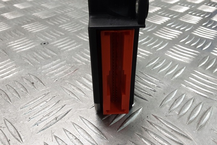 фото №1, Модуль подушка безопасности smart fortwo купе 450 0000055v008 0.6l бензин 2004