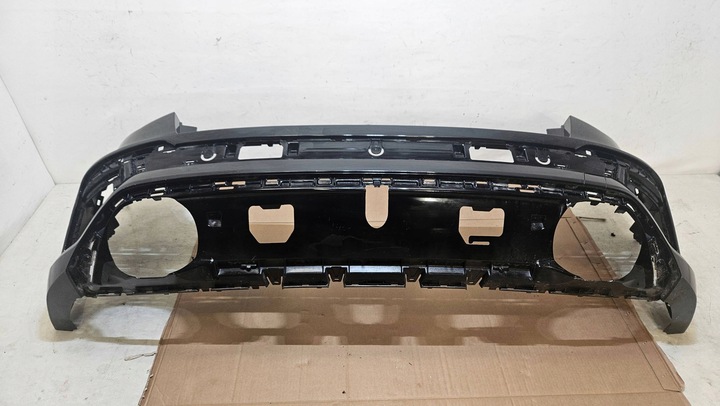 фото №1, Бампер зад задний audi rs3 8y4 8y4807511k