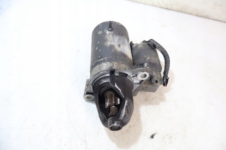 фото №1, Стартер nissan micra ii k11 1.0