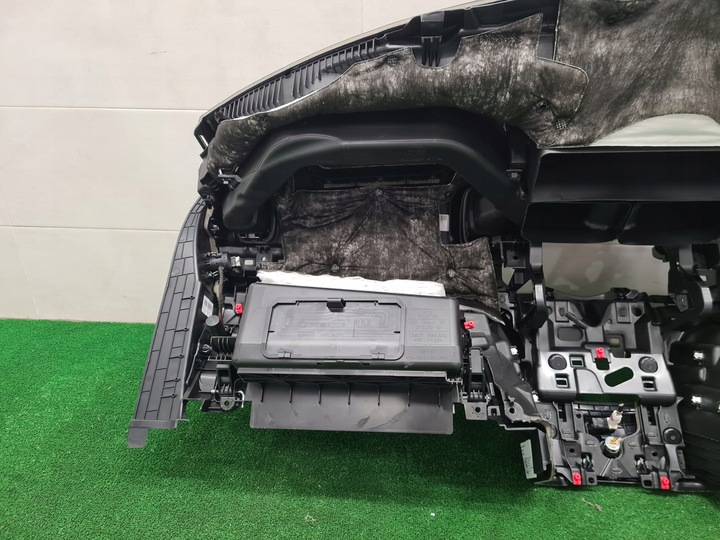 фото №11, Mini f60 панель раздаточная консоль hud проекционный дисплей нерегенерированная