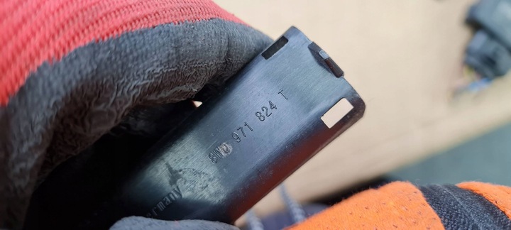 фото №7, A5 8w канал провід праві 8w0971824t a4 b9 8w