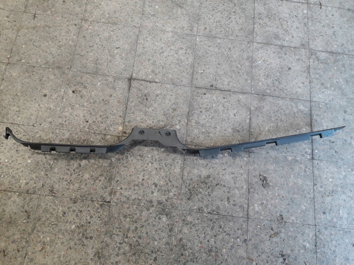 фото №1, A1636860936 планка порогова лівий зад mercedes ml w163