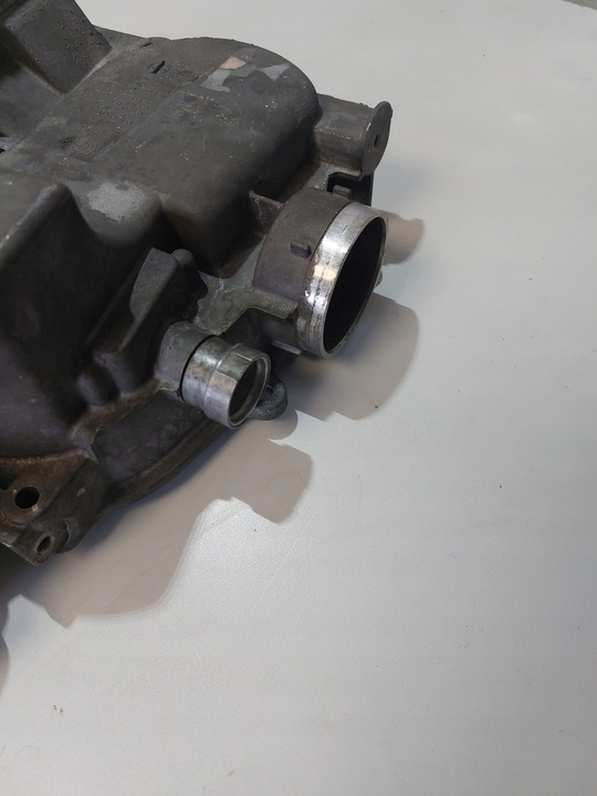 фото №8, Vw seat 1.4 tsi cax корпус розподільний вал 03c109211