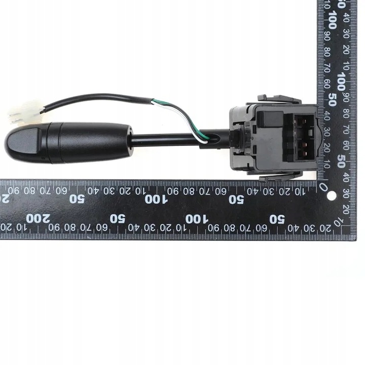 фото №6, Перемикач поворотів важіль кермова chevrolet aveo 2004-2011