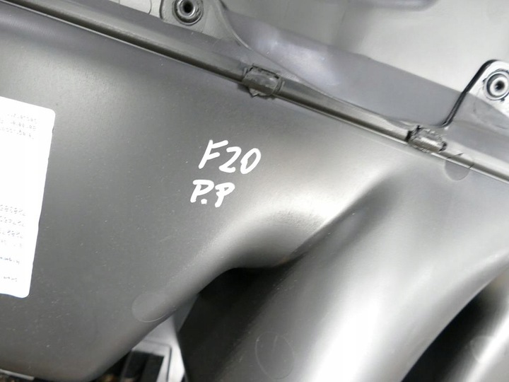 фото №16, Bmw f20 боковина праві перед космос антрацит sport