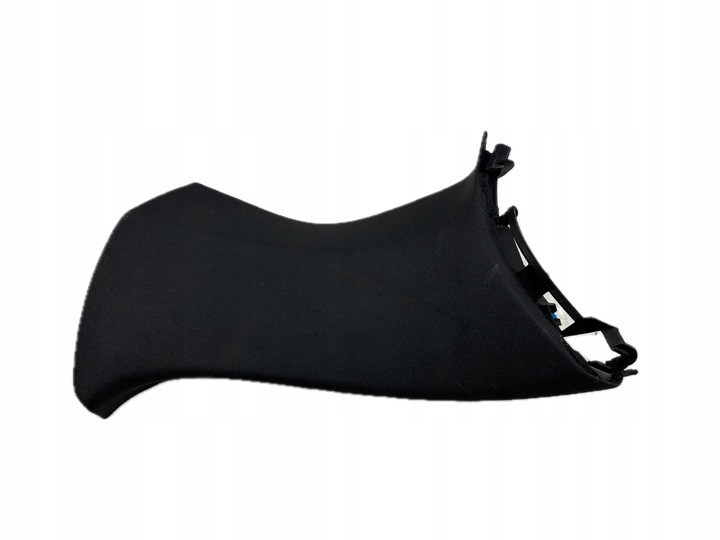 фото №1, Citroen ds5 11- защита стойка левый зад 9687997377