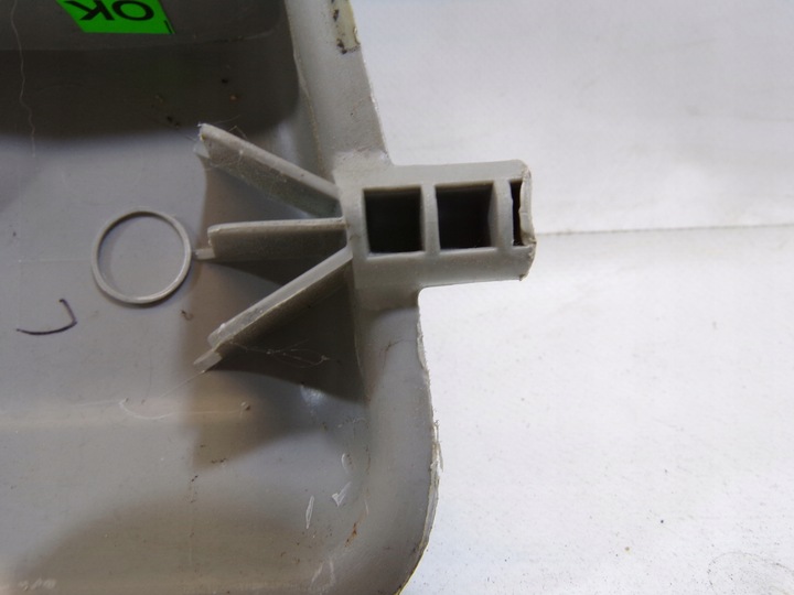 фото №9, Задняя полка багажника tata indica