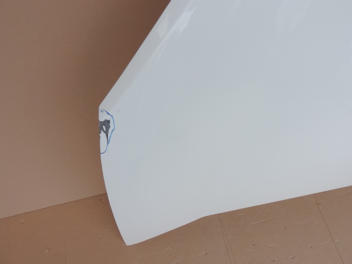 фото №5, Fiat doblo 2019 2020 2021 2022 капот