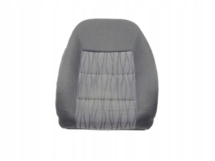 фото №1, Обивка сиденья спинка пассажира skoda octavia ii 1z рестайлинг оригинал