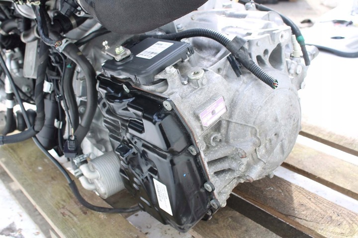 фото №8, Bmw 2 f44 коробка передач коробки передач двигун ga8f22aw 2.0 b48a20a бензин b48a20a b48 a