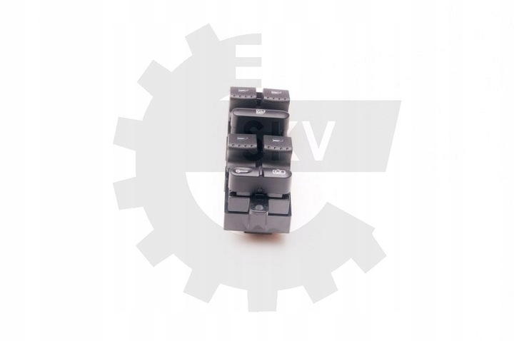 фото №15, Панель управление окнами seat leon toledo vw