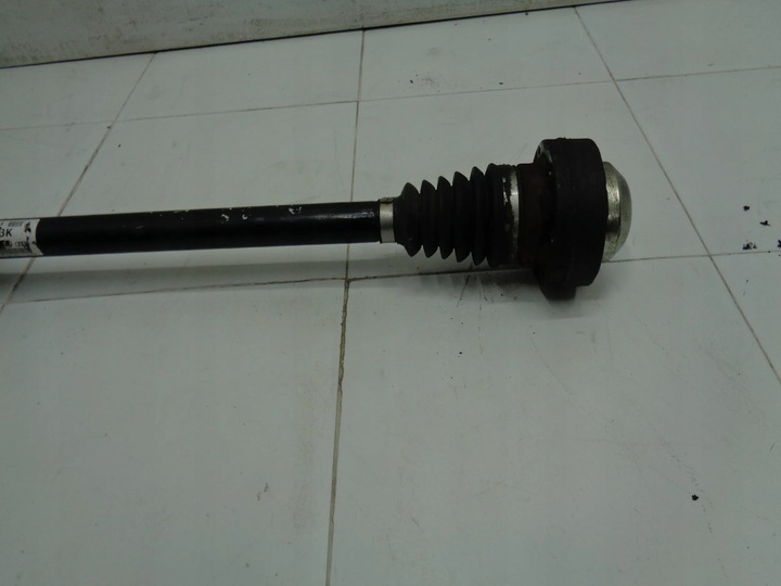 фото №6, Audi a4 b8 a5 піввісь зад права ліва