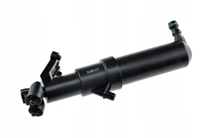 фото №1, Розпилювач фара mercedes c w203 2000- правий