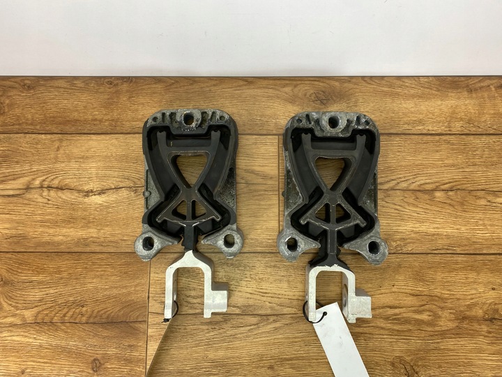 фото №6, Лапи коробки коробки передач ford bronco sport 1.5l 2020+ usa