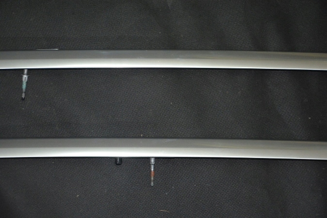 фото №6, Рейлінги дахові audi q7 4m0860021c 4m0860022c