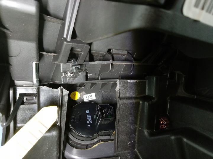 фото №14, Insignia a панель роздавальна консоль подушки eu