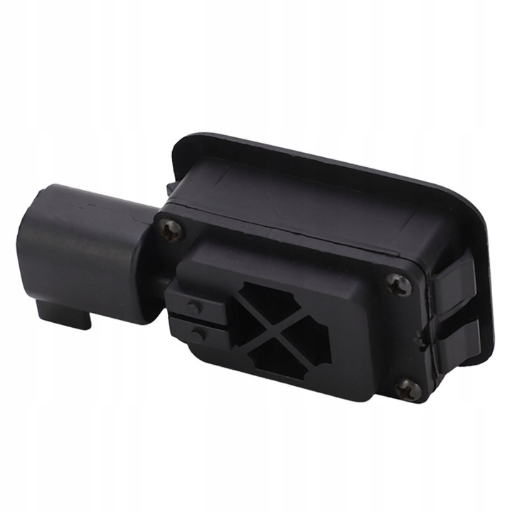 фото №16, Перемикач гальмуючий багажника 1l2t14k147aa кнопка гальмуючий задні