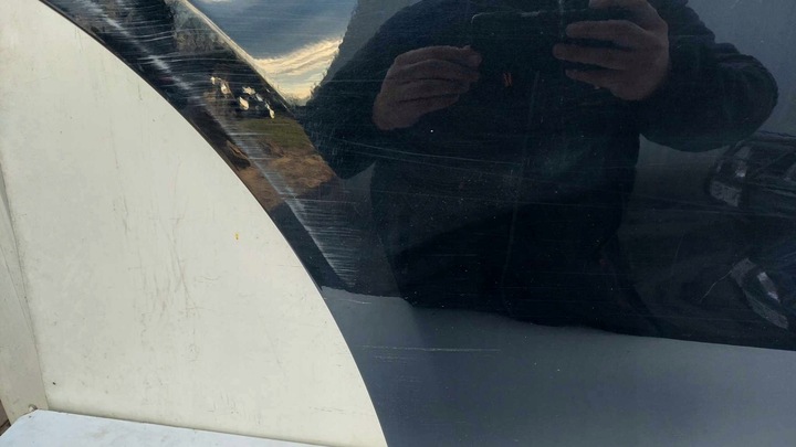 фото №6, Maserati levante двері праві зад задні 2337