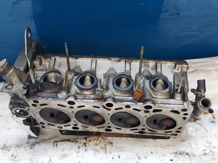 фото №12, Головка bmw e30 1.8 b 1706937
