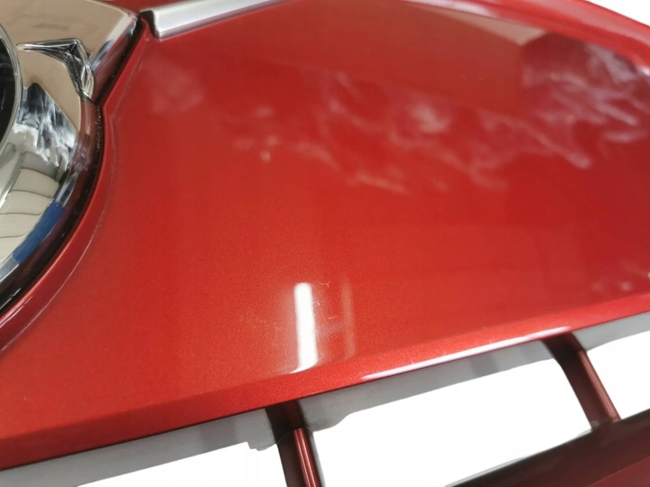 фото №13, Решітка, решітка радіатора volvo xc-40 ex-40 recharge передній рестайлінг