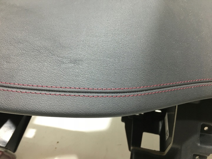 фото №6, Jaguar e-pace подушка безпеки панель консоль подушки ремені оригінал демонтаж